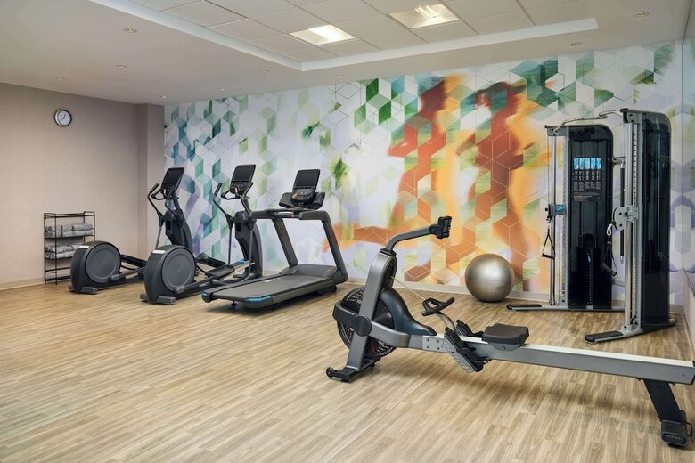 Hotel Hyatt Place Melbourne Airport
