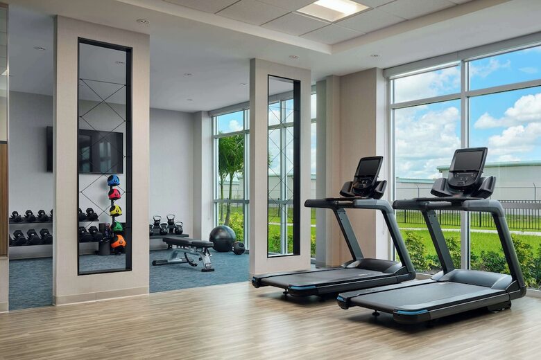 Hotel Hyatt Place Melbourne Airport