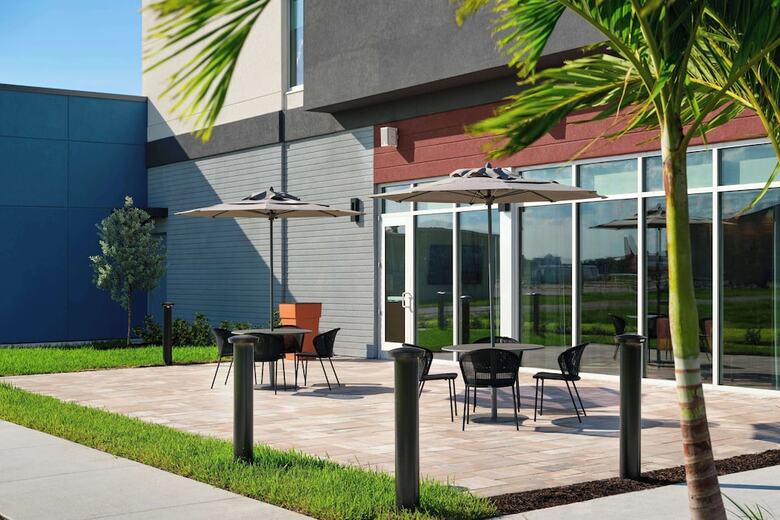 Hotel Hyatt Place Melbourne Airport