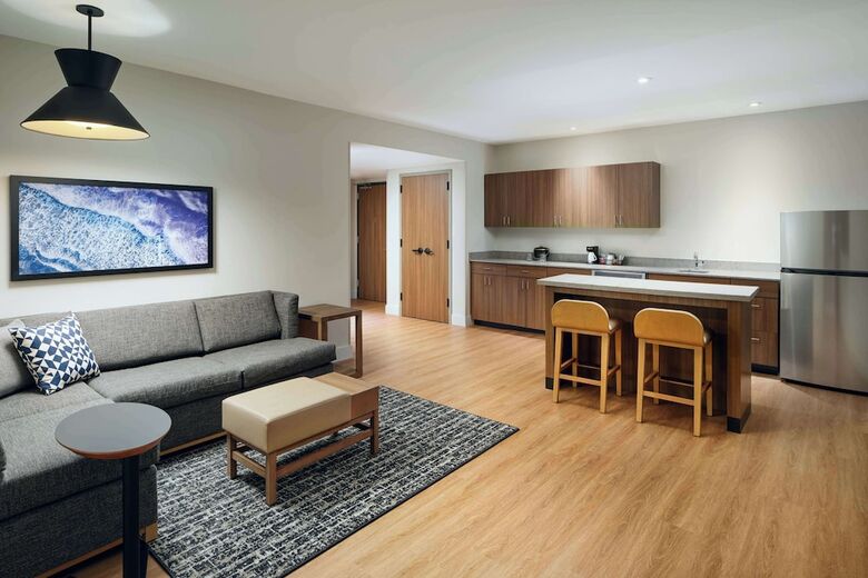 Hotel Hyatt Place Melbourne Airport