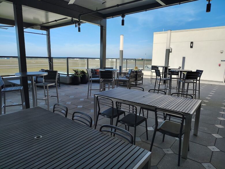 Hotel Hyatt Place Melbourne Airport