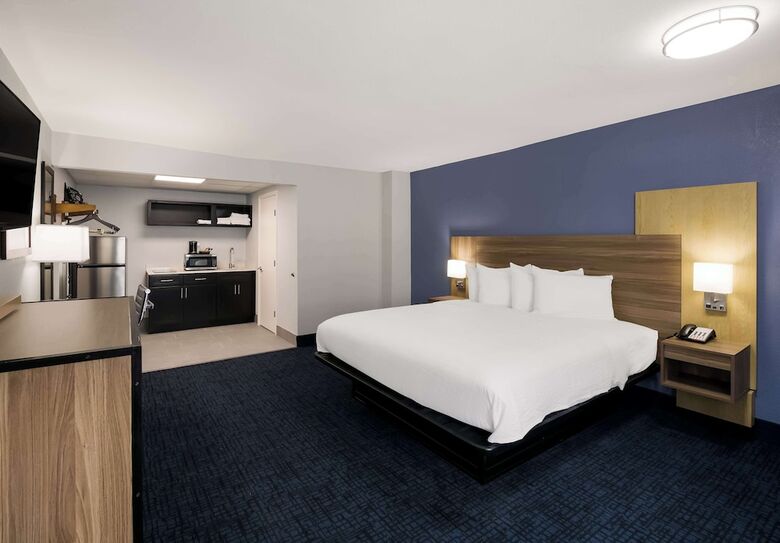 Hotel Surestay Plus By Best Western Pigeon Forge