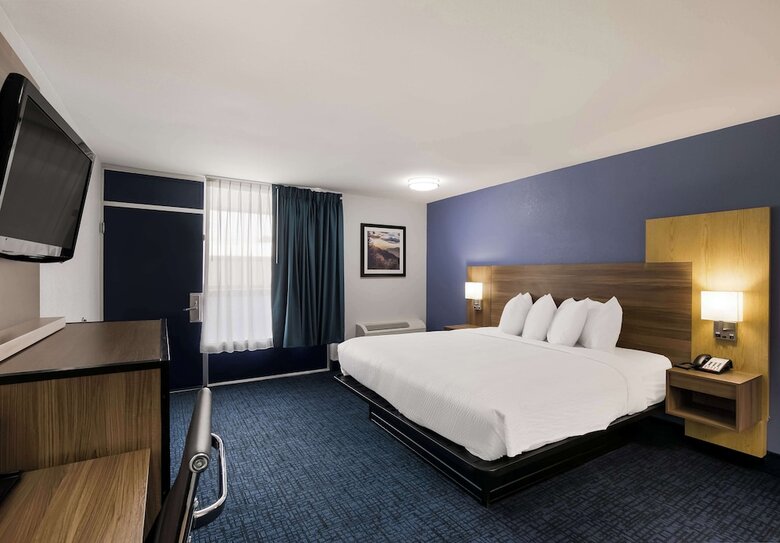 Hotel Surestay Plus By Best Western Pigeon Forge