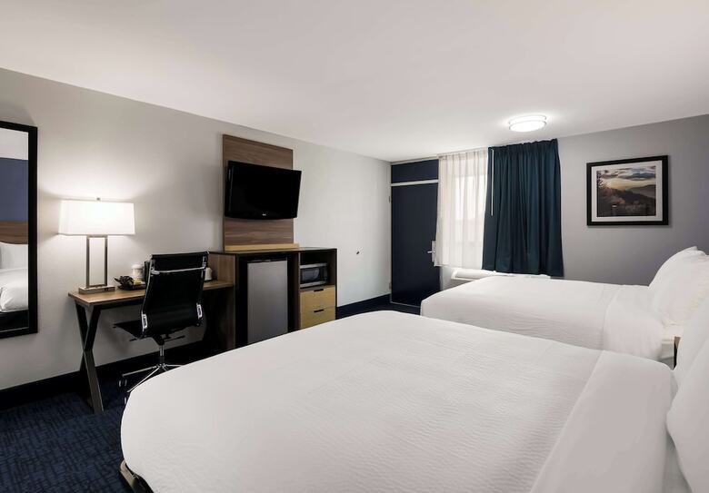 Hotel Surestay Plus By Best Western Pigeon Forge