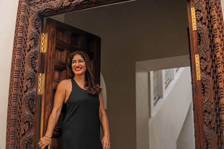 The Neela Boutique Hotel Stone Town