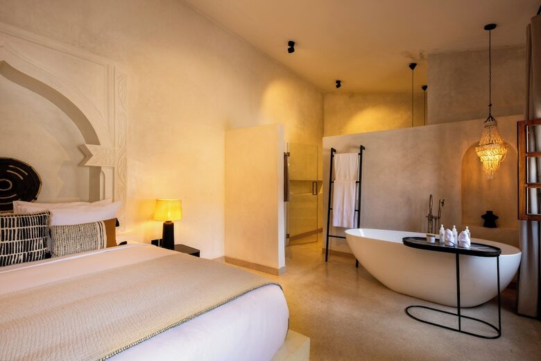 The Neela Boutique Hotel Stone Town