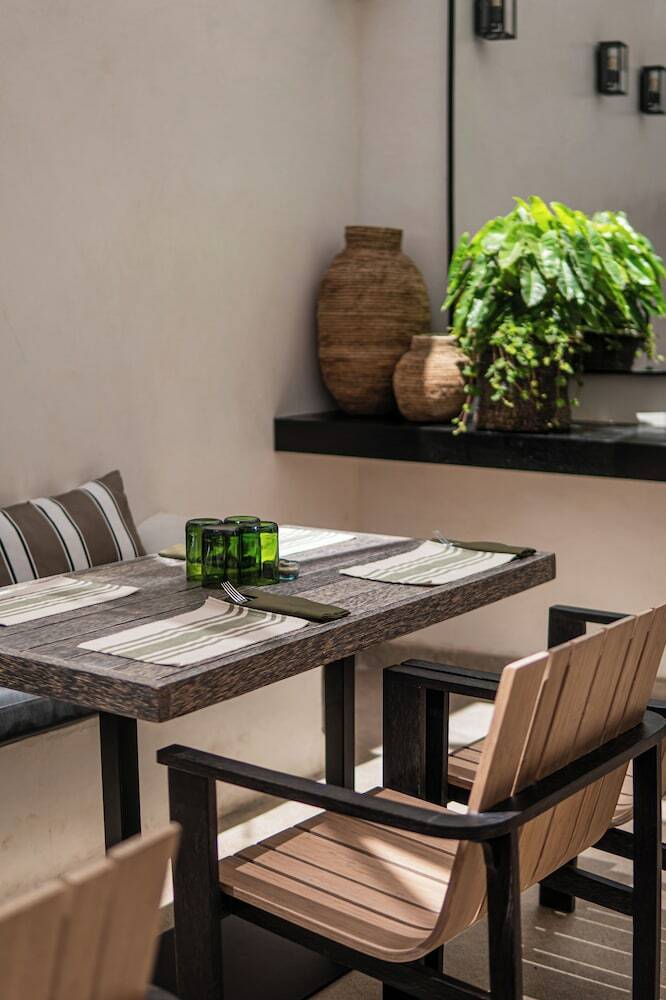 The Neela Boutique Hotel Stone Town