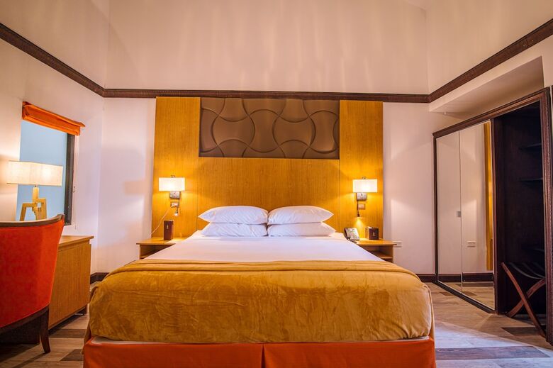 Sago Palm Hotel