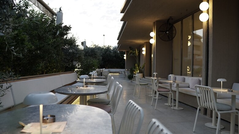 House Of Marmaris