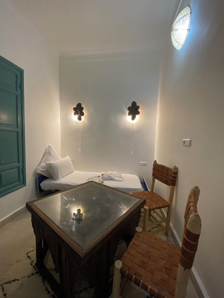 Riad 7 Saints