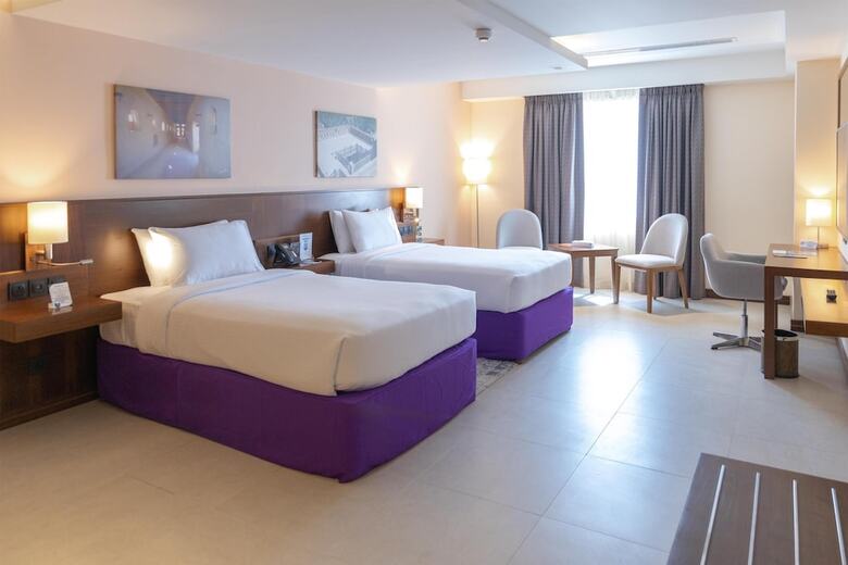 Kyriad Hotel Salalah