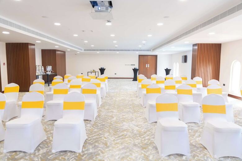 Kyriad Hotel Salalah