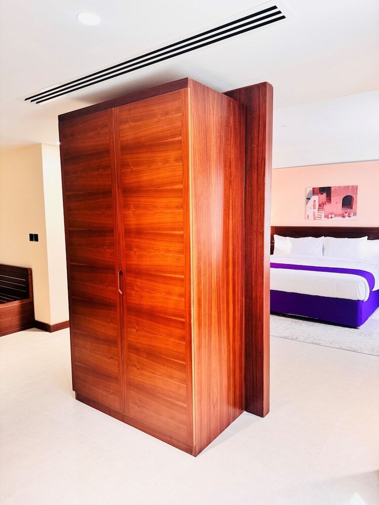 Kyriad Hotel Salalah