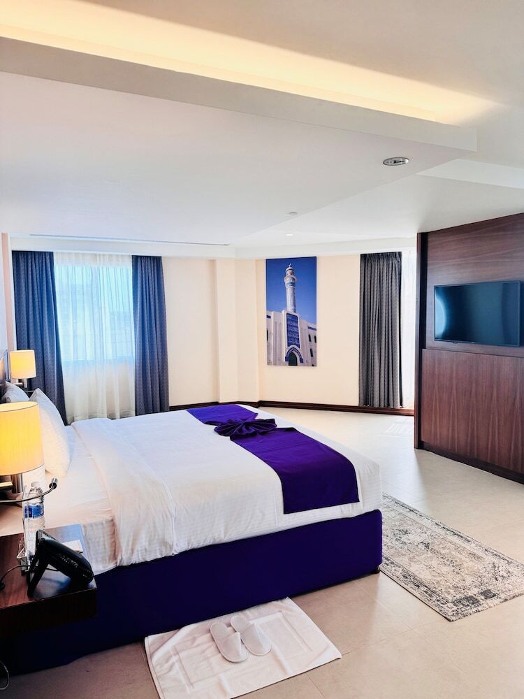 Kyriad Hotel Salalah