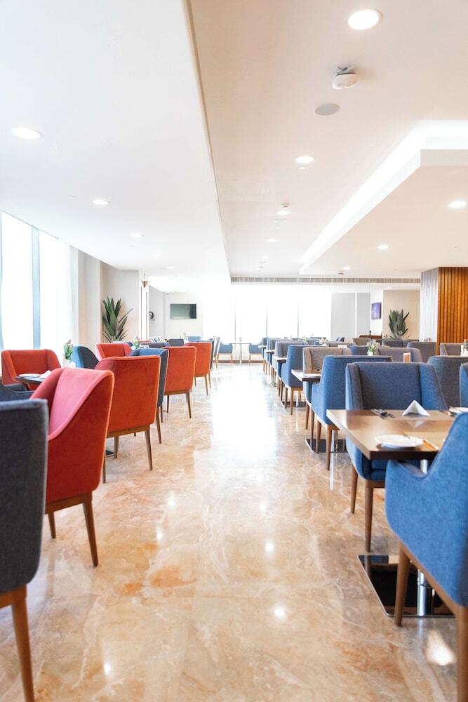 Kyriad Hotel Salalah