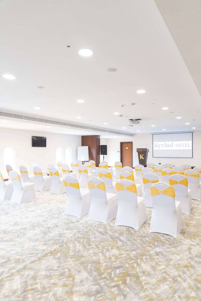 Kyriad Hotel Salalah