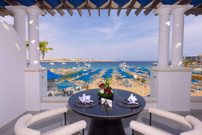Hotel Naama Bay Suites & Spa