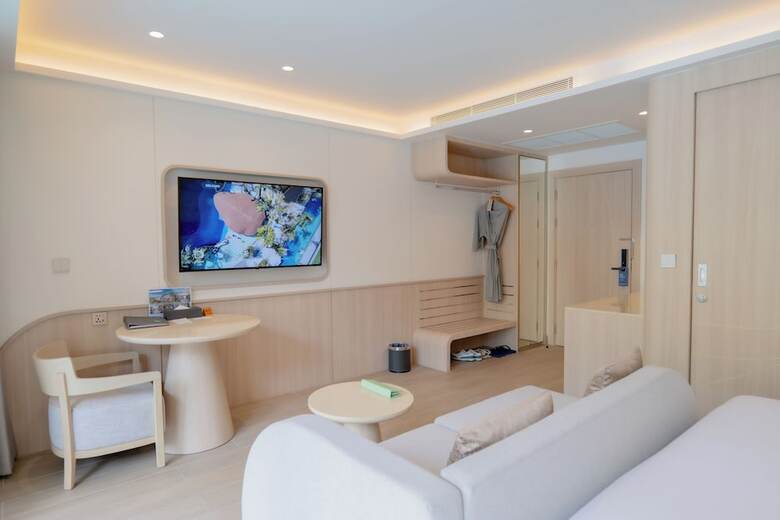 Hotel Wyndham Garden Naithon Phuket