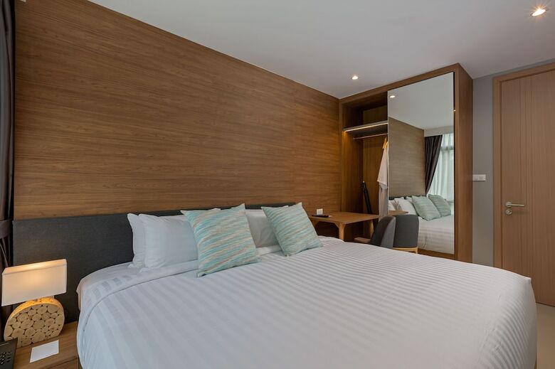 Hotel Wyndham Garden Naithon Phuket