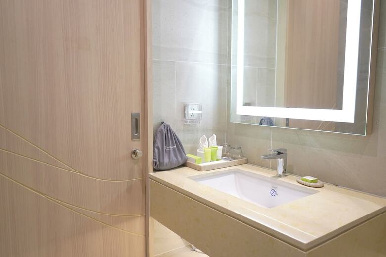 Hotel Wyndham Garden Naithon Phuket