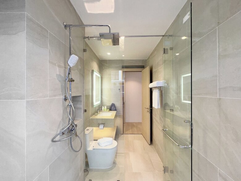 Hotel Wyndham Garden Naithon Phuket