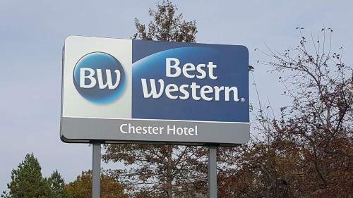 Hotel Best Western Chester Inn