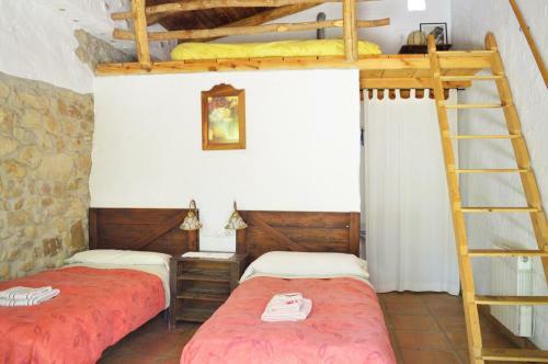 Agroturismo Casa Rural Ahora