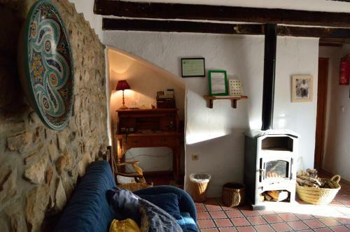 Agroturismo Casa Rural Ahora