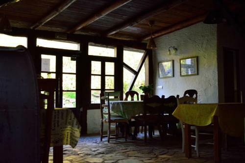 Agroturismo Casa Rural Ahora
