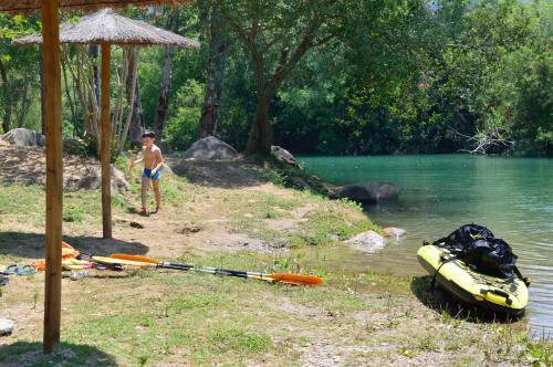 Agroturismo Casa Rural Ahora