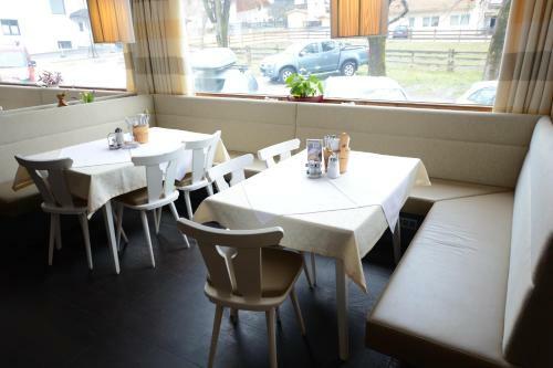 Hotel Gasthof Zillertalerhof