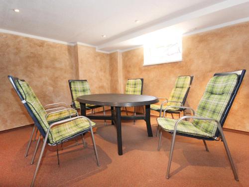 Apartamento Wohnung 1 Stock