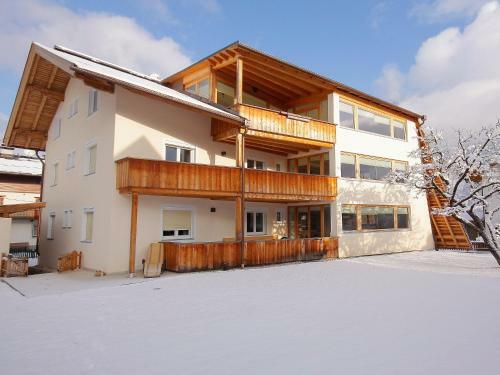 Apartment Ried Im Zillertal