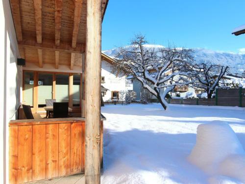 Apartment Ried Im Zillertal