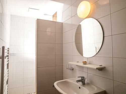Apartamento Appartements Spitaler