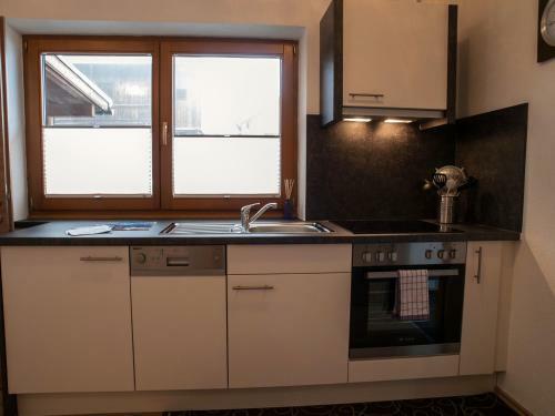 Apartamento Appartements Spitaler