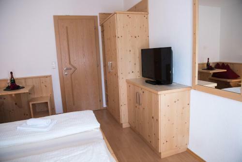 Apartamento Appartements Spitaler