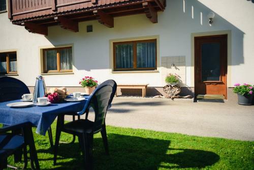 Apartamento Appartements Spitaler