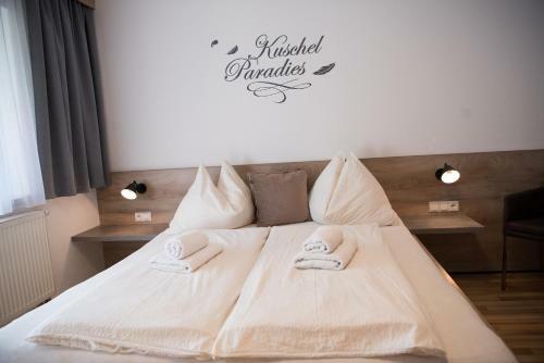 Apartamento Appartements Spitaler