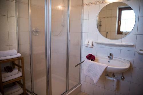 Apartamento Appartements Spitaler