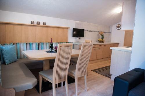 Apartamento Appartements Spitaler