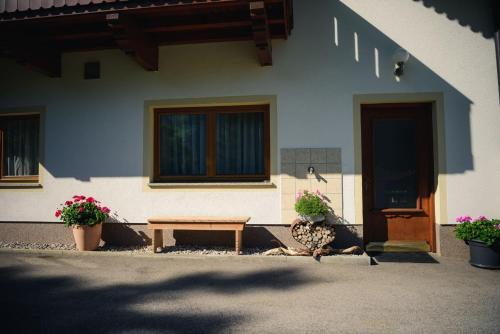 Apartamento Appartements Spitaler