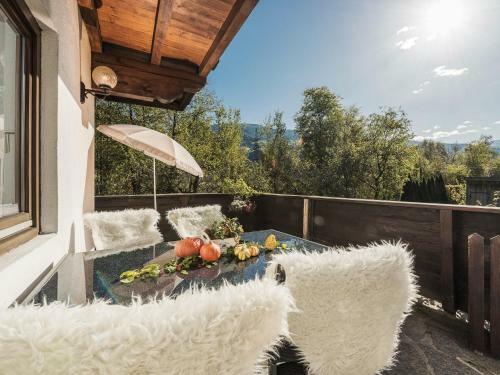 Apartamento Appartement Christoph