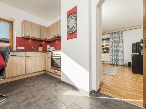 Apartamento Appartement Christoph