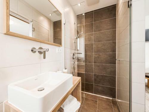 Apartamento Appartement Christoph