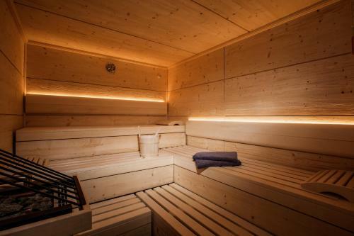 Apartamento Ferienhaus Klocker