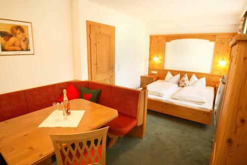 Apartamento Ferienhof Lackner