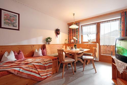 Apartamento Haus Schroll