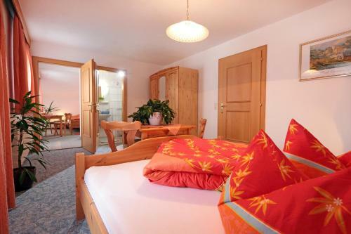 Apartamento Haus Schroll