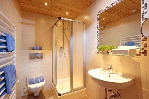 Apartamento Haus Schroll
